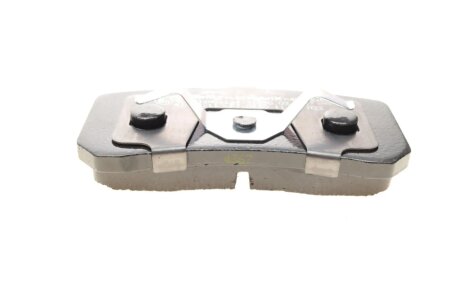 Тормозні (гальмівні) колодки metelli 2204000