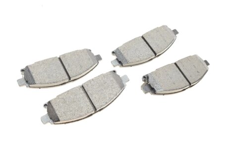 Тормозные колодки metelli 2204061