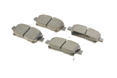 Тормозные колодки metelli 2204230