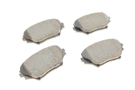 Тормозные колодки metelli 2204300