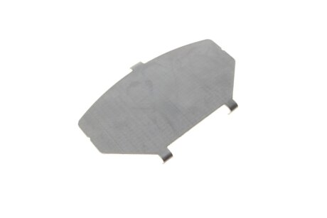 Тормозные колодки metelli 2204300