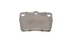 Тормозные колодки metelli 2204310