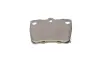 Тормозные колодки metelli 2204310