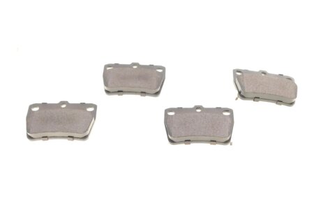 Тормозные колодки metelli 2204310