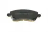 Тормозные колодки metelli 2204460