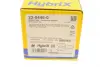 Тормозные колодки metelli 2204460