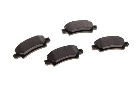 Тормозные колодки metelli 2204470