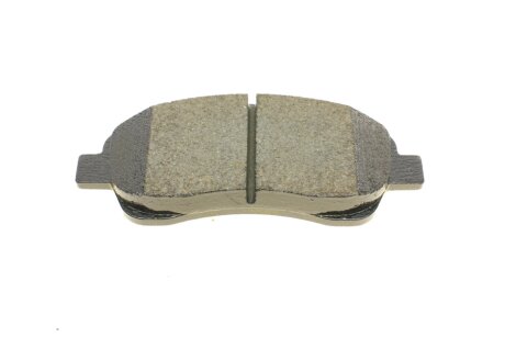 Тормозні (гальмівні) колодки metelli 2204500