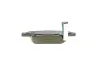Тормозные колодки metelli 22-0451-0