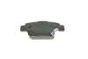 Тормозные колодки metelli 22-0451-0