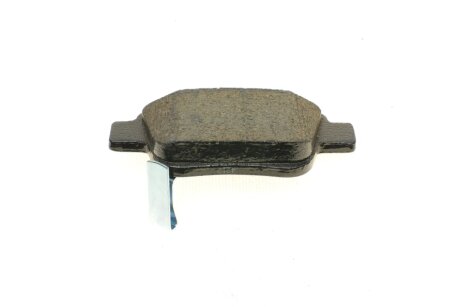 Тормозные колодки metelli 2204510