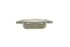 Тормозные колодки metelli 22-0451-0