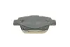 Тормозные колодки metelli 22-0451-0