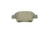 Тормозные колодки metelli 22-0451-0