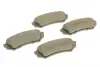 Тормозные колодки metelli 22-0453-0