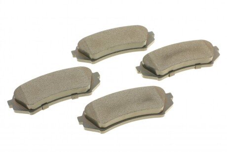 Тормозные колодки metelli 2204530