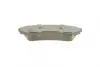 Тормозные колодки metelli 22-0453-0