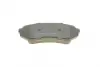 Тормозные колодки metelli 22-0453-0