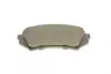 Тормозные колодки metelli 22-0453-0