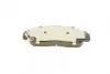 Тормозные колодки metelli 2204620