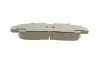 Тормозные колодки metelli 2204620