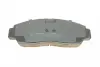 Тормозные колодки metelli 2204620