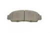 Тормозные колодки metelli 2204620
