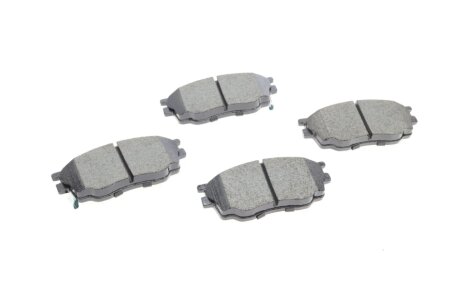 Тормозні (гальмівні) колодки metelli 2204750