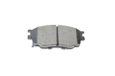 Тормозні (гальмівні) колодки metelli 2204750