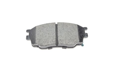 Тормозні (гальмівні) колодки metelli 2204750