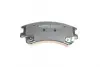 Тормозные колодки metelli 22-0476-0