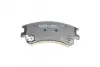 Тормозные колодки metelli 22-0476-0