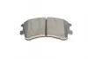 Тормозные колодки metelli 22-0476-0