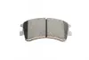 Тормозные колодки metelli 22-0476-0
