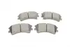 Тормозные колодки metelli 22-0476-0