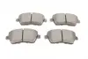 Тормозные колодки metelli 22-0485-0