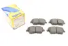 Тормозные колодки metelli 22-0485-0