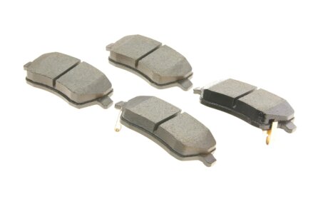 Тормозні (гальмівні) колодки metelli 2204852