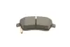 Тормозные колодки metelli 2204852