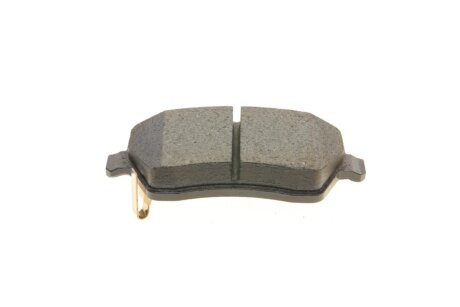 Тормозні (гальмівні) колодки metelli 2204852