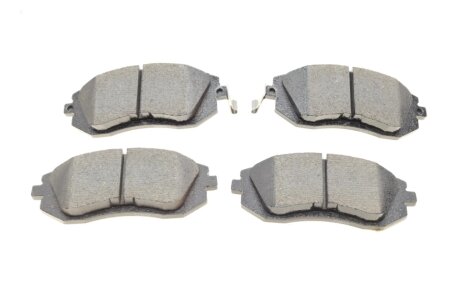 Тормозные колодки metelli 2205000