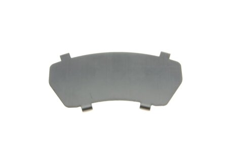 Тормозные колодки metelli 2205001