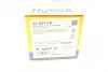 Тормозные колодки metelli 22-0513-0