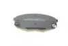 Тормозные колодки metelli 22-0513-0
