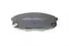 Тормозные колодки metelli 22-0513-0