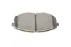 Тормозные колодки metelli 22-0513-0