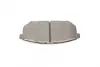 Тормозные колодки metelli 22-0516-0