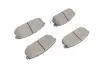 Тормозные колодки metelli 22-0516-0