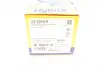 Тормозные колодки metelli 22-0516-0
