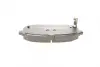 Тормозные колодки metelli 22-0516-0